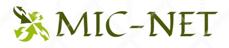 MIC-NET Logo